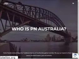 Sites similar to porternovelli.com.au