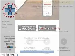 Sites similar to porterranchpharmacy.com