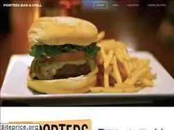 Sites similar to portersbar.com
