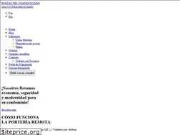 Sites similar to portersecureaccess.com