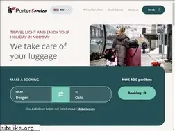 Sites similar to porterservice.no