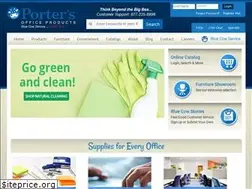 Sites similar to portersop.com