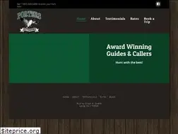Sites similar to portersoutdoors.com