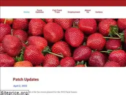 Sites similar to porterspatch.com