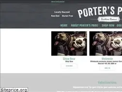 Sites similar to porterspride.com