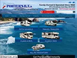 Sites similar to portersrv.com