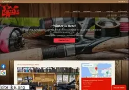 Sites similar to porterssportinggoods.com