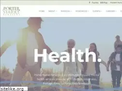 Sites similar to porterstarke.org