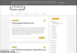 Sites similar to portersteken.se