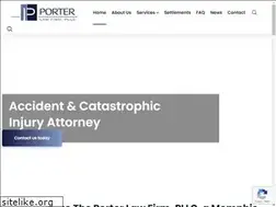 Sites similar to porterstrange.com