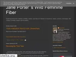 Sites similar to porterstudios.blogspot.com