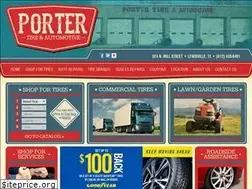 Sites similar to portertireautomotive.com