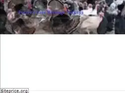 Sites similar to porterturkeys.com