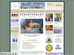 Sites similar to porterville.com