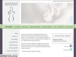 Sites similar to portervillewma.com