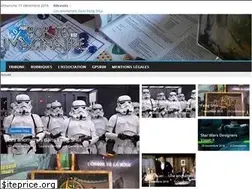 Sites similar to portes-imaginaire.org