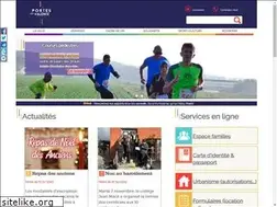 Sites similar to portes-les-valence.fr
