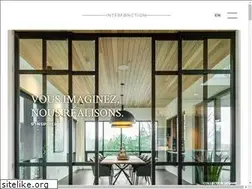 Sites similar to portes-sesame.com