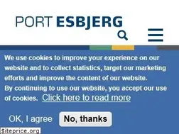 Sites similar to portesbjerg.dk