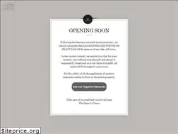 Sites similar to portesdedeauville.com