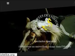 Sites similar to portesdelhistoire.com