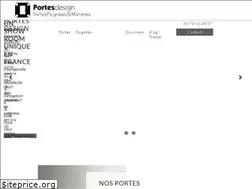 Sites similar to portesdesign.fr