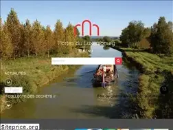 Sites similar to portesduluxembourg.fr