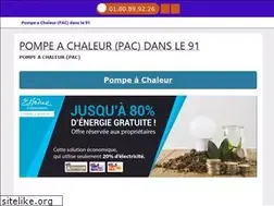 Sites similar to portesessonne.fr