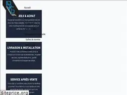 Sites similar to portesetfenetresbg.ca