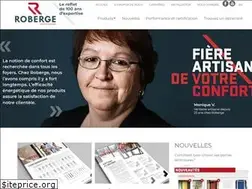 Sites similar to portesetfenetresroberge.com