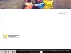 Sites similar to porteseureliennesidf.fr