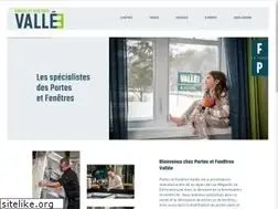 Sites similar to portesfenetresvallee.ca