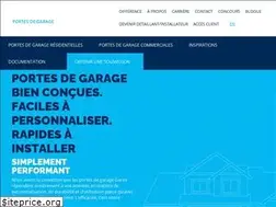Sites similar to portesgarex.com