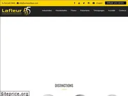 Sites similar to porteslafleur.com