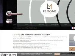 Sites similar to porteslemoine.fr