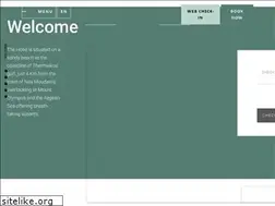 Sites similar to porteslithos.com