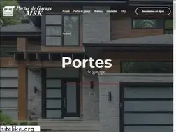 Sites similar to portesmsk.com