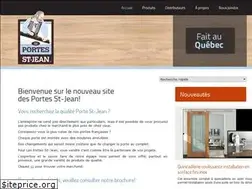 Sites similar to portest-jean.com