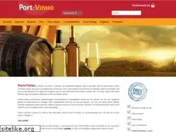Sites similar to portevinho.be
