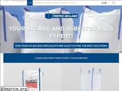 Sites similar to portex-holland.com