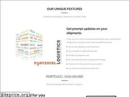 Sites similar to portexcel.com