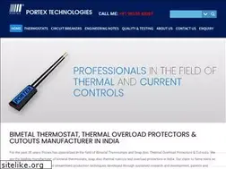 Sites similar to portexindia.com