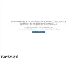 Sites similar to portexpertise.com