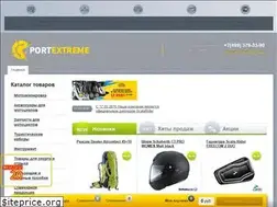 Sites similar to portextreme.ru