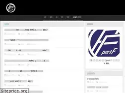 Sites similar to portf.co