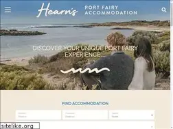 Sites similar to portfairyaccom.com.au