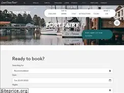 Sites similar to portfairyaustralia.com.au