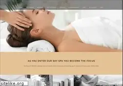 Sites similar to portfairydayspa.com