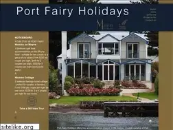 Sites similar to portfairyholidays.com.au