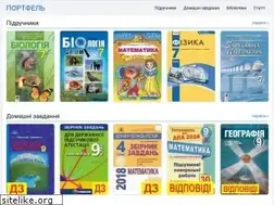 Sites similar to portfel.info